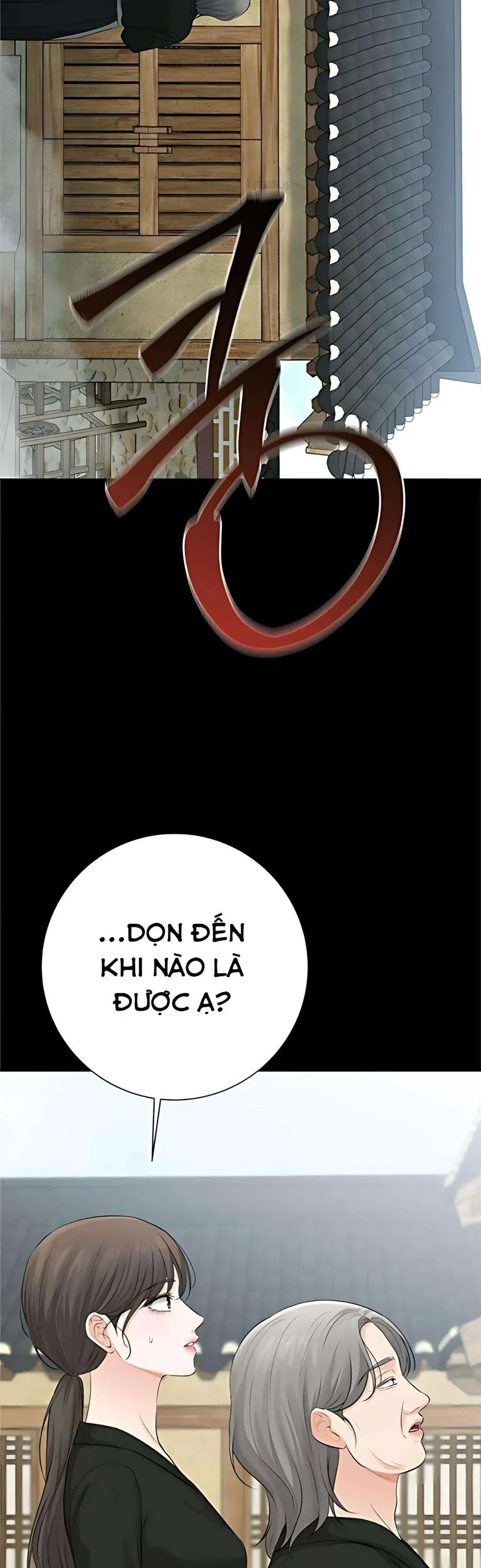 Kẻ Phản Diện Si Tình - Chapter 7 - Page 36