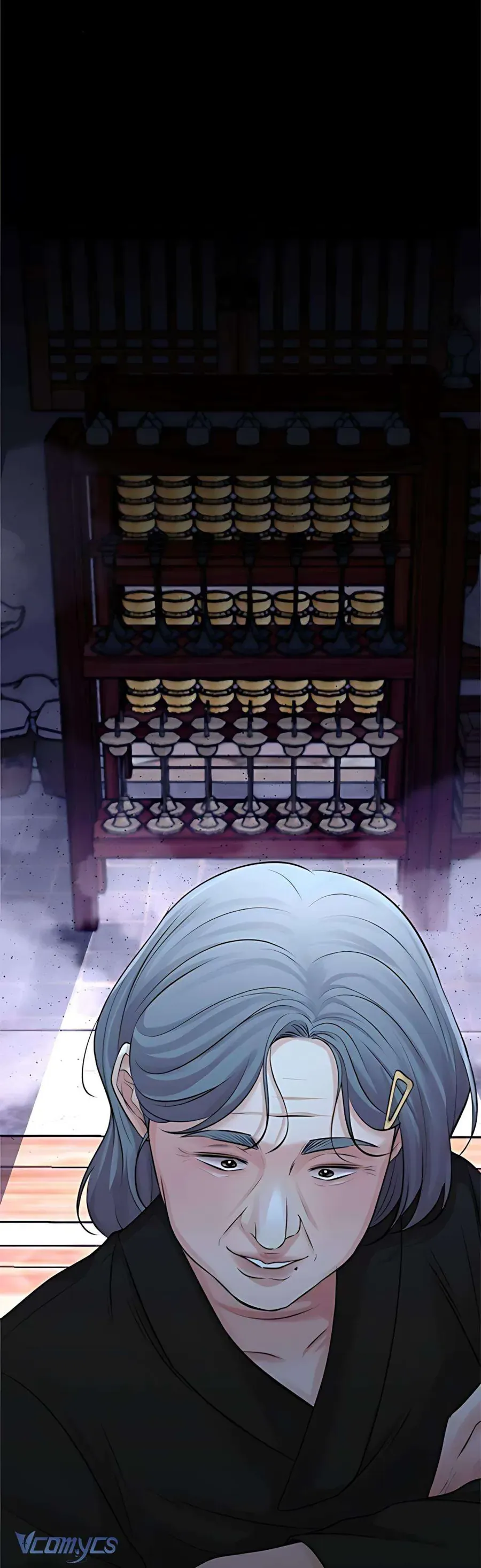 Kẻ Phản Diện Si Tình - Chapter 7 - Page 38