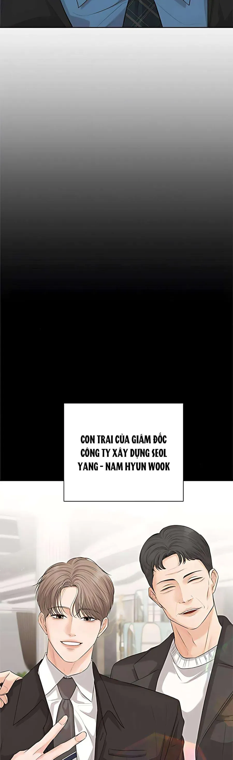 Kẻ Phản Diện Si Tình - Chapter 7 - Page 4