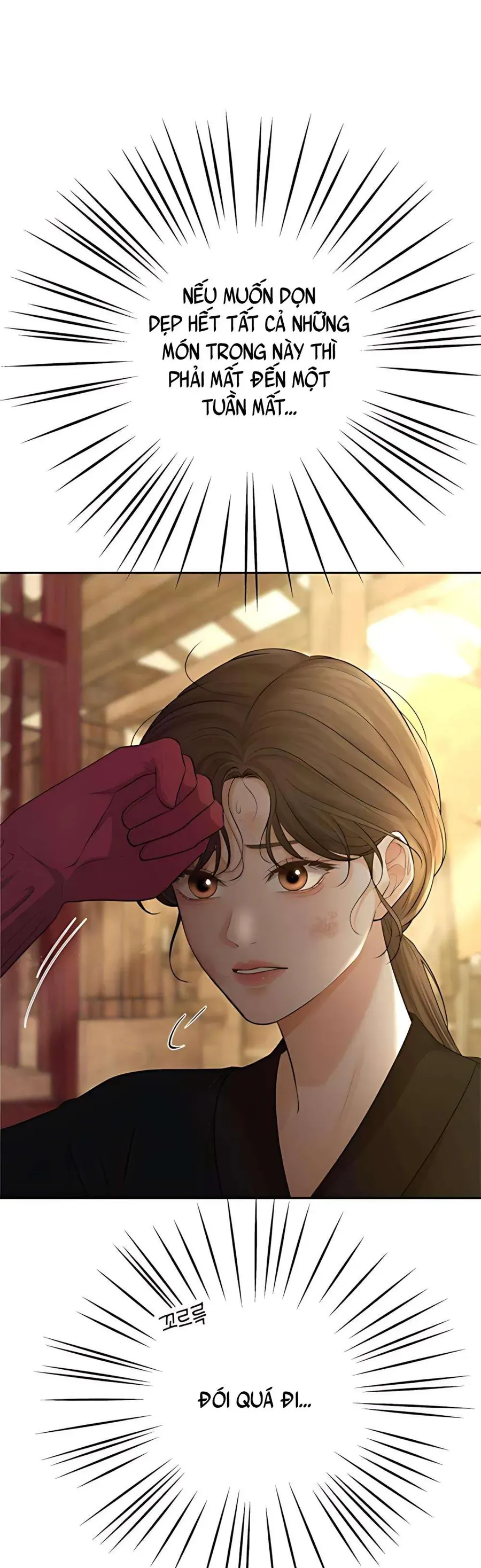 Kẻ Phản Diện Si Tình - Chapter 7 - Page 41