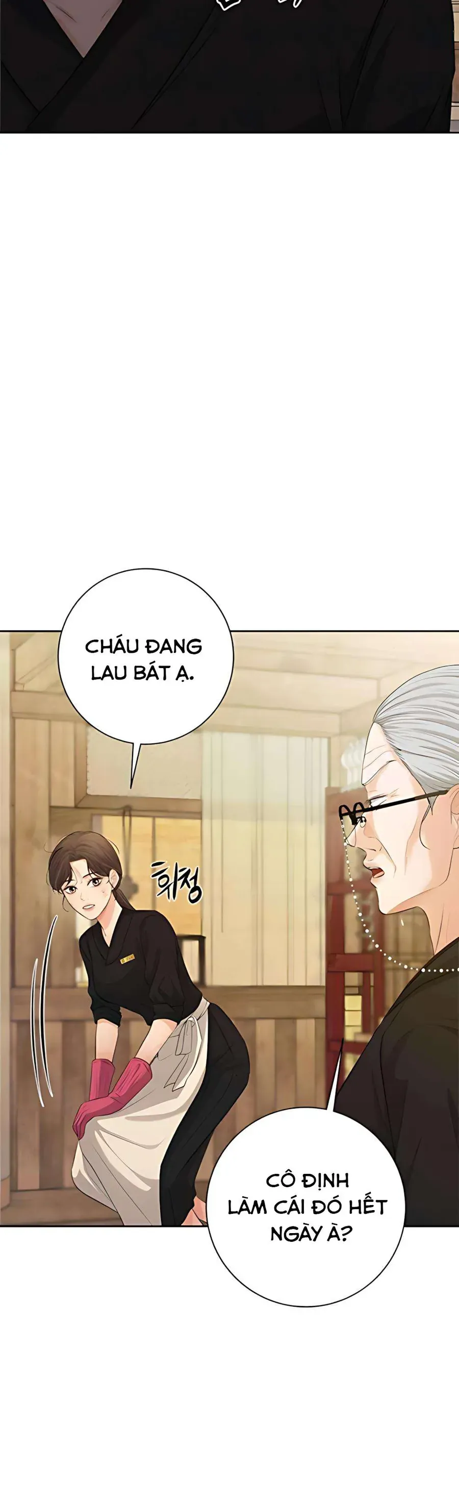 Kẻ Phản Diện Si Tình - Chapter 7 - Page 43