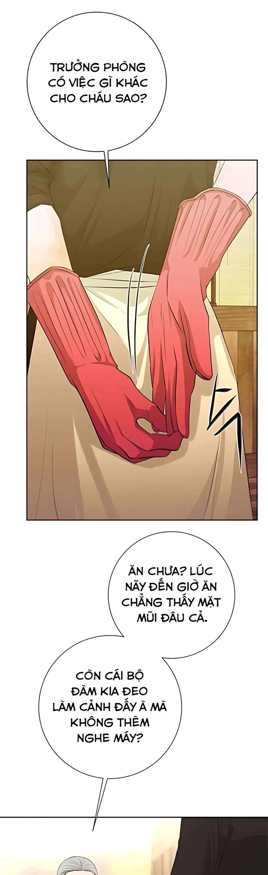 Kẻ Phản Diện Si Tình - Chapter 7 - Page 44