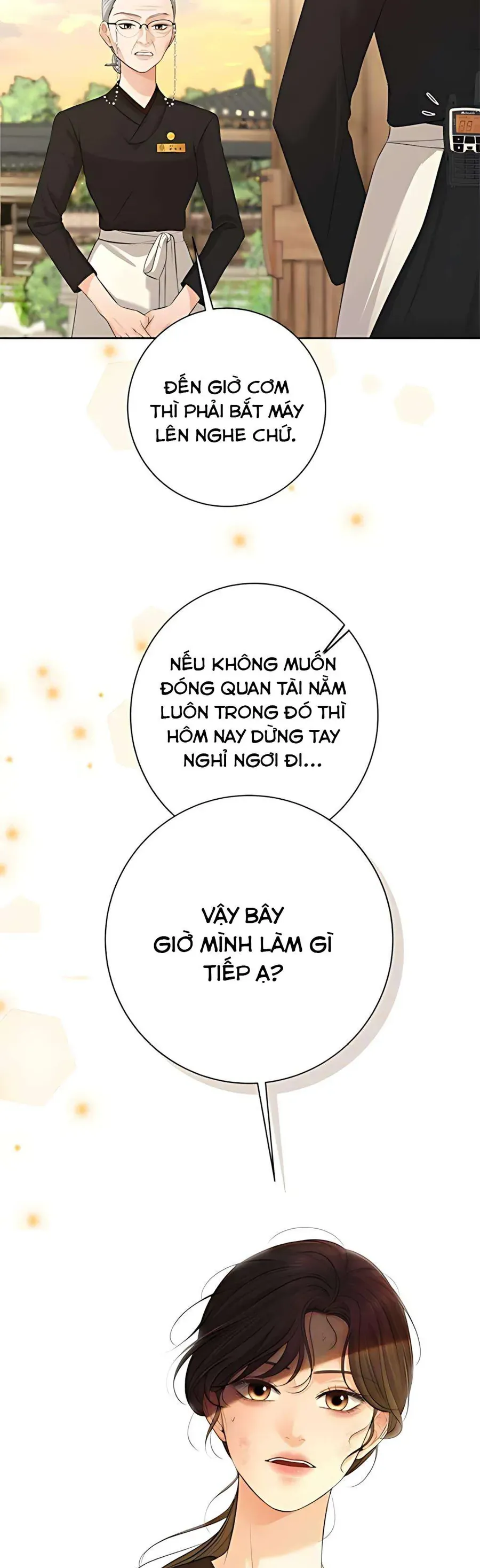 Kẻ Phản Diện Si Tình - Chapter 7 - Page 45