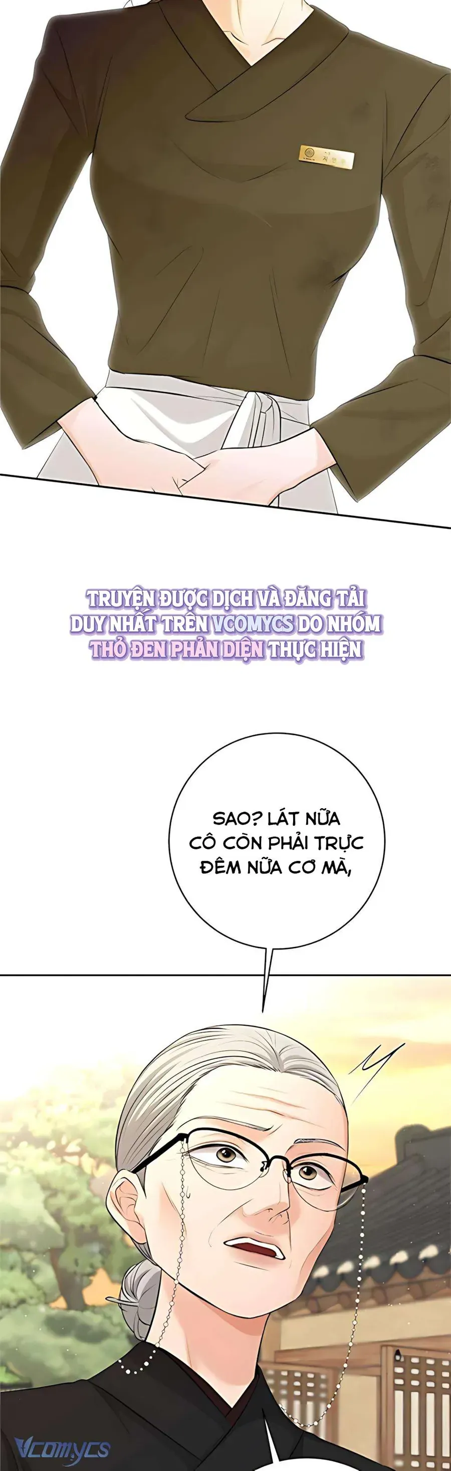 Kẻ Phản Diện Si Tình - Chapter 7 - Page 46