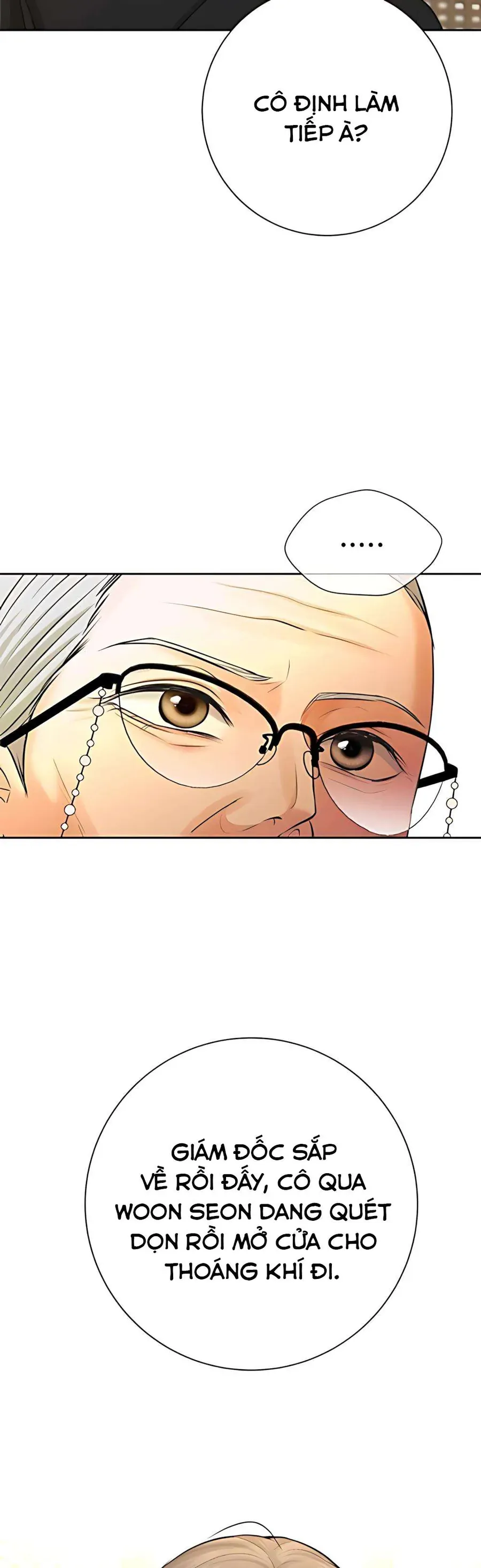 Kẻ Phản Diện Si Tình - Chapter 7 - Page 47