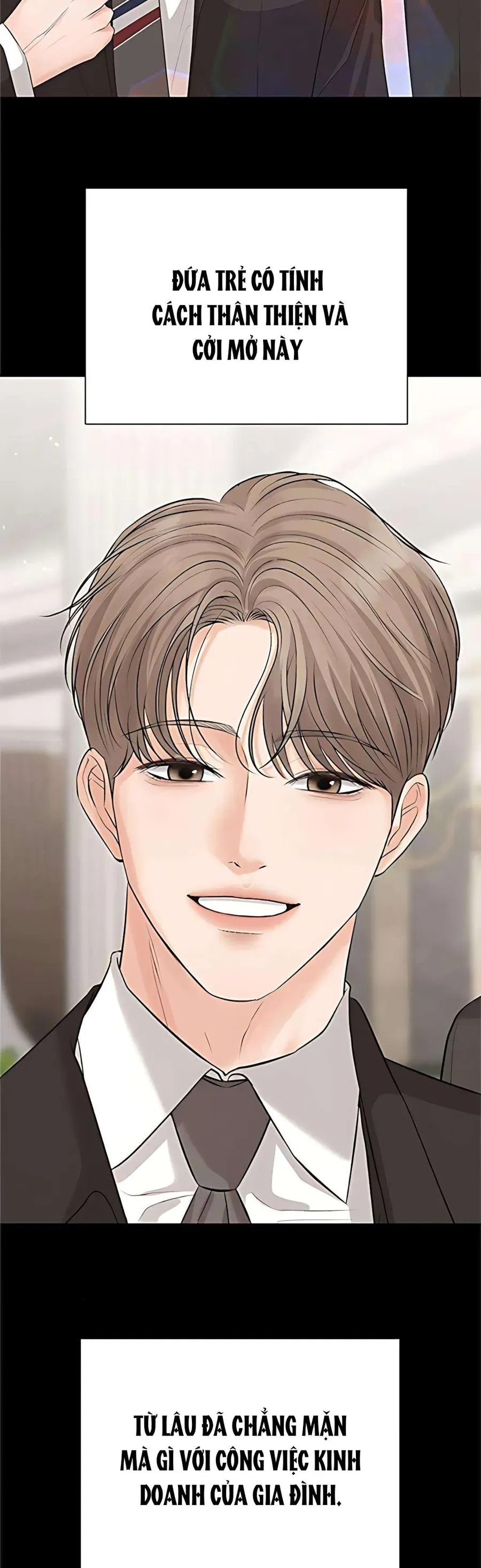 Kẻ Phản Diện Si Tình - Chapter 7 - Page 5