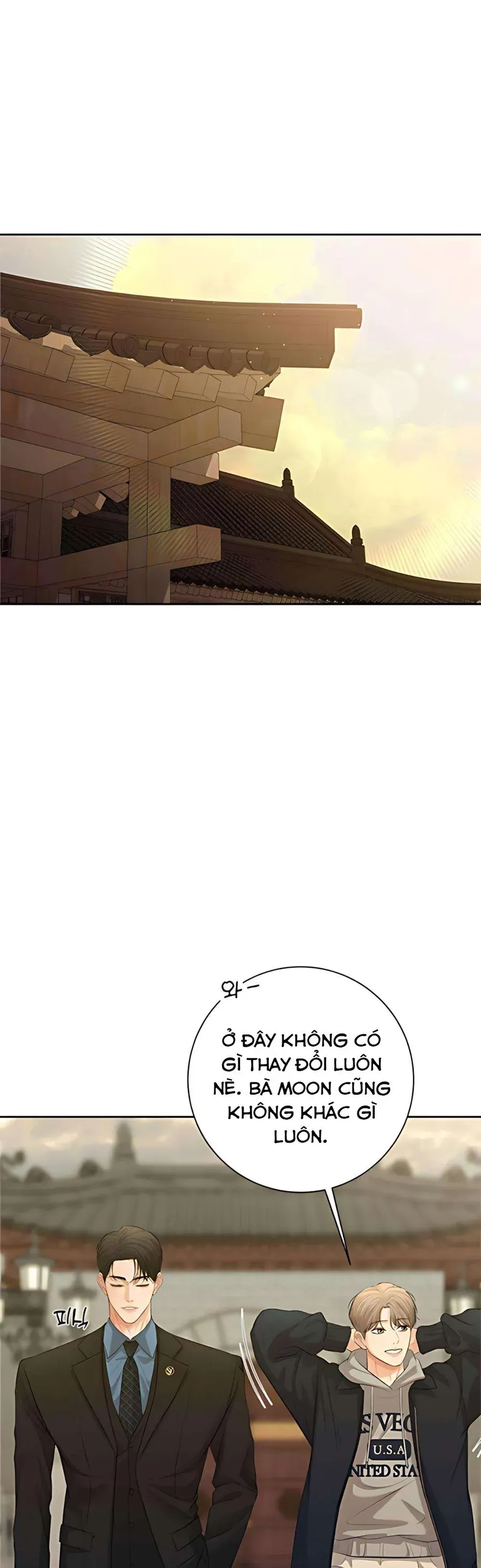 Kẻ Phản Diện Si Tình - Chapter 7 - Page 50