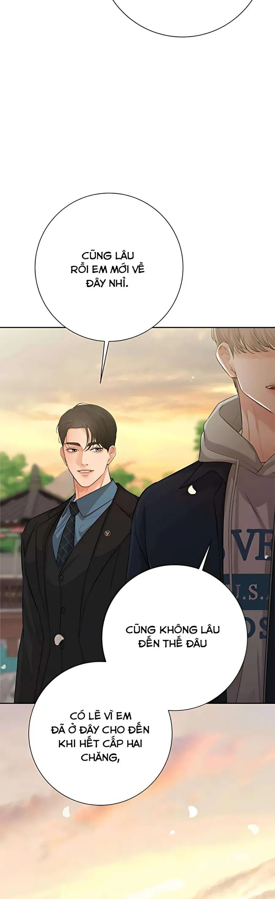 Kẻ Phản Diện Si Tình - Chapter 7 - Page 52