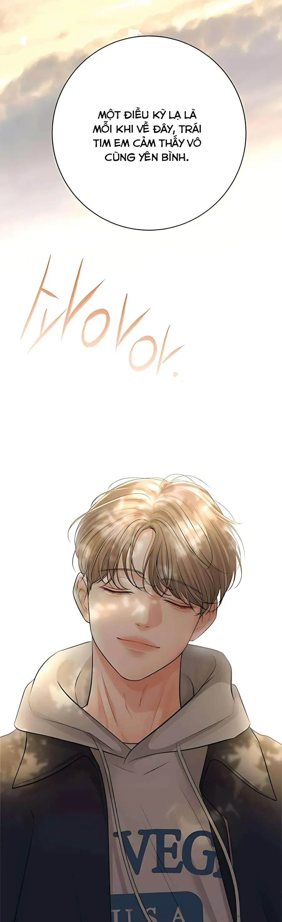 Kẻ Phản Diện Si Tình - Chapter 7 - Page 53