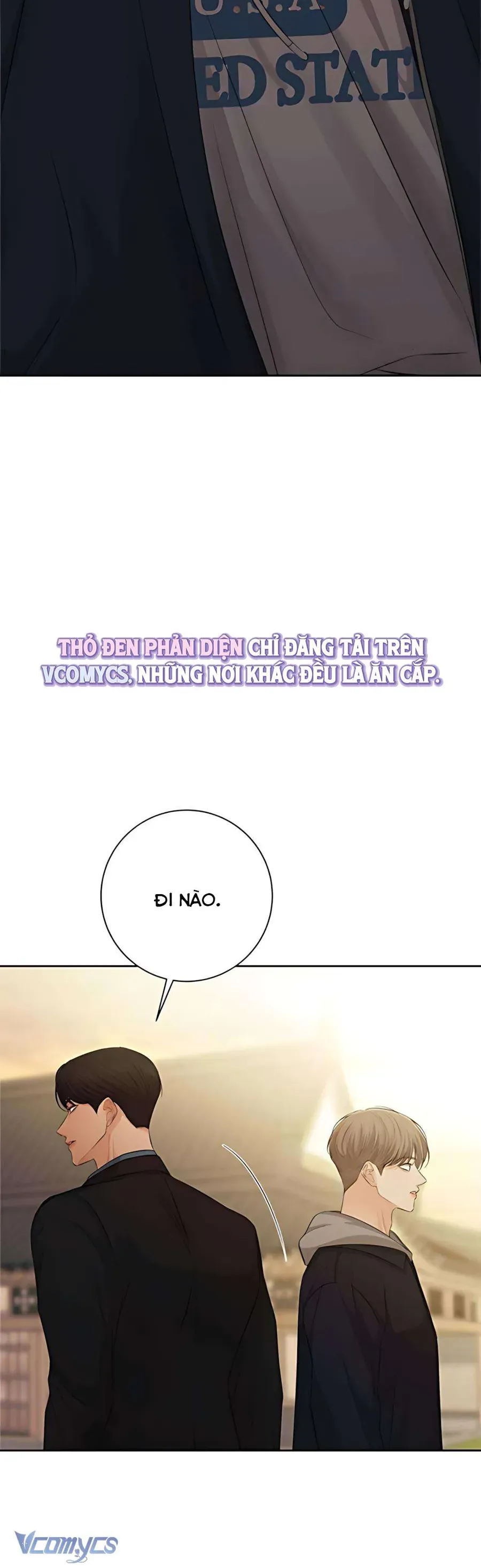 Kẻ Phản Diện Si Tình - Chapter 7 - Page 54