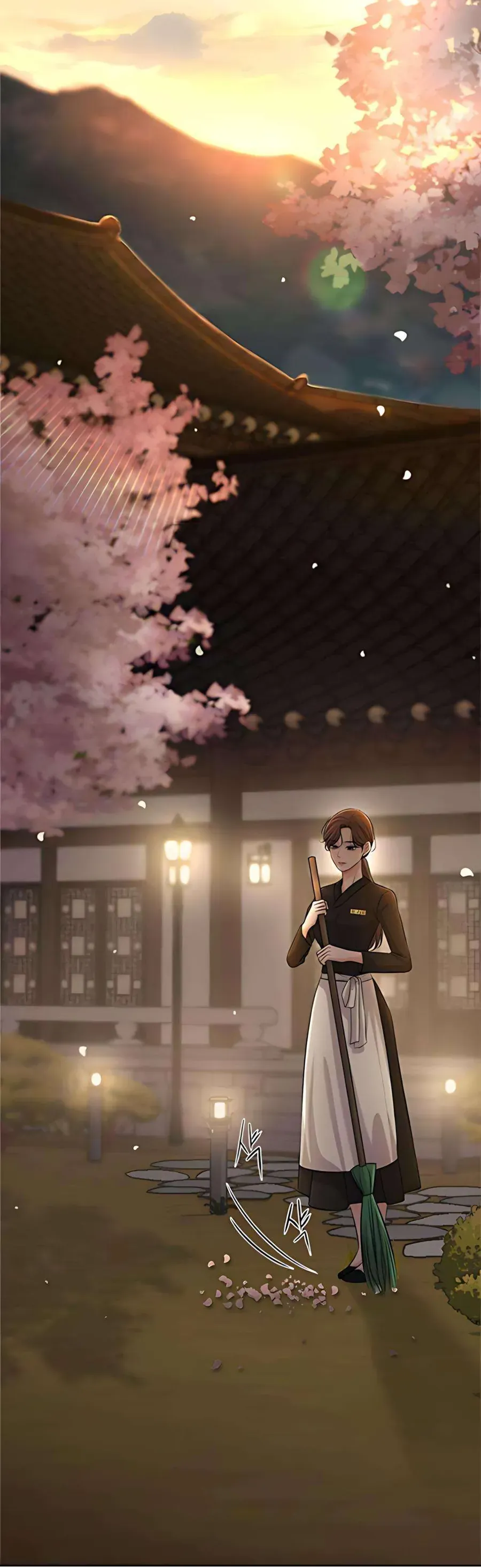 Kẻ Phản Diện Si Tình - Chapter 7 - Page 56