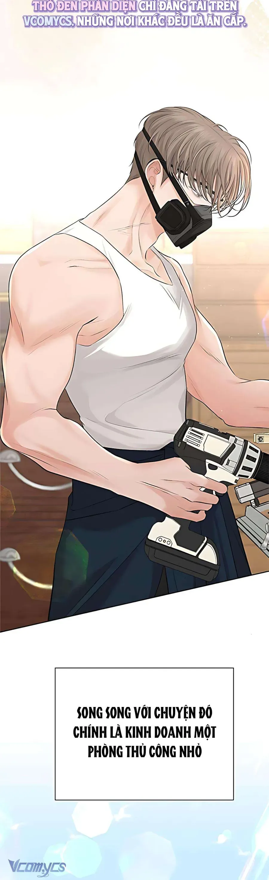 Kẻ Phản Diện Si Tình - Chapter 7 - Page 7