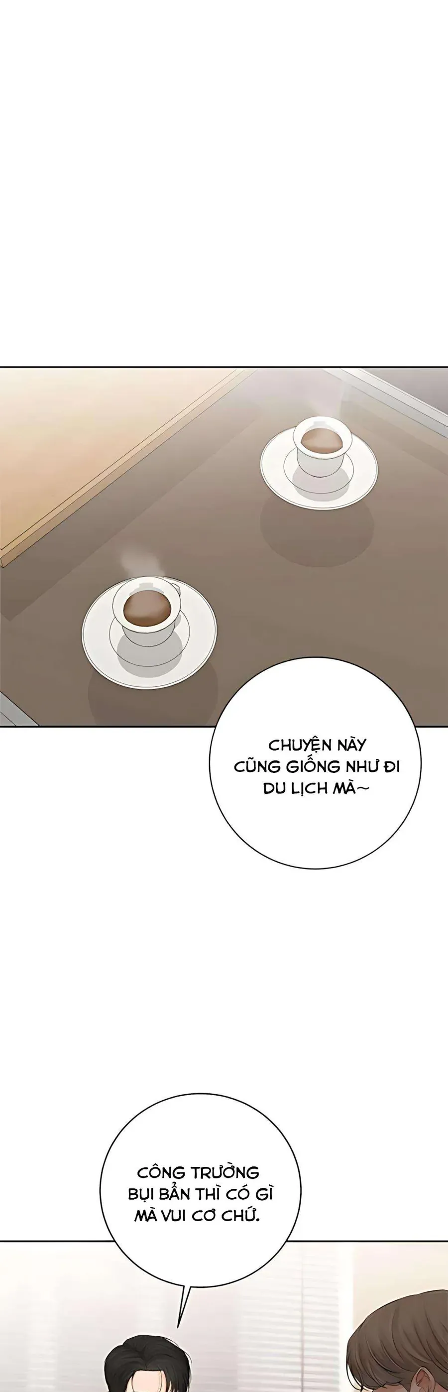 Kẻ Phản Diện Si Tình - Chapter 7 - Page 9