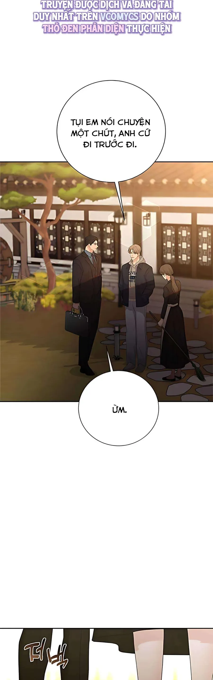 Kẻ Phản Diện Si Tình - Chapter 8 - Page 10