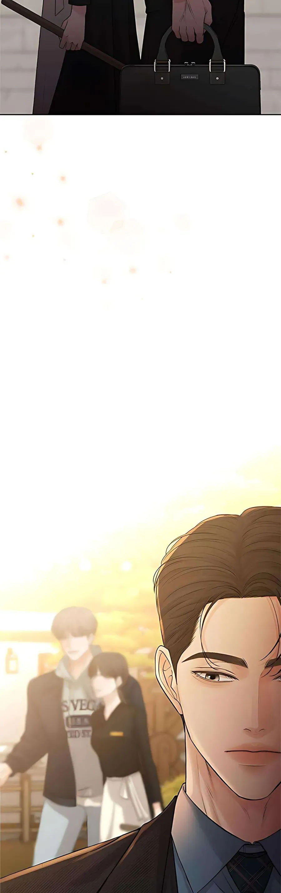 Kẻ Phản Diện Si Tình - Chapter 8 - Page 12