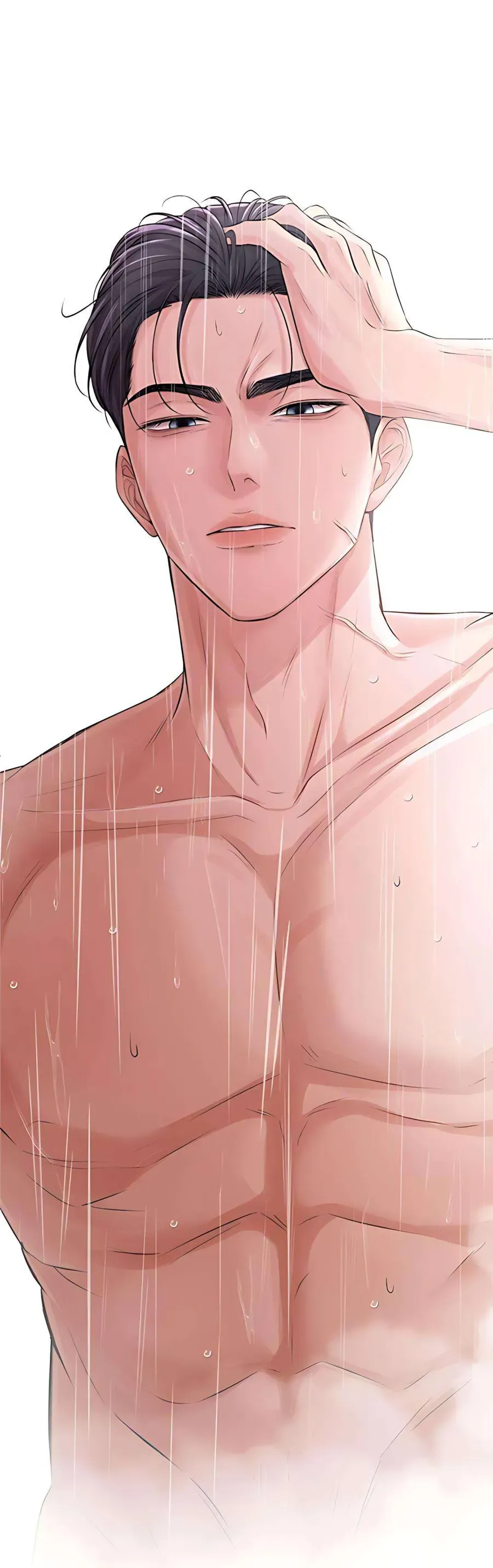 Kẻ Phản Diện Si Tình - Chapter 8 - Page 17