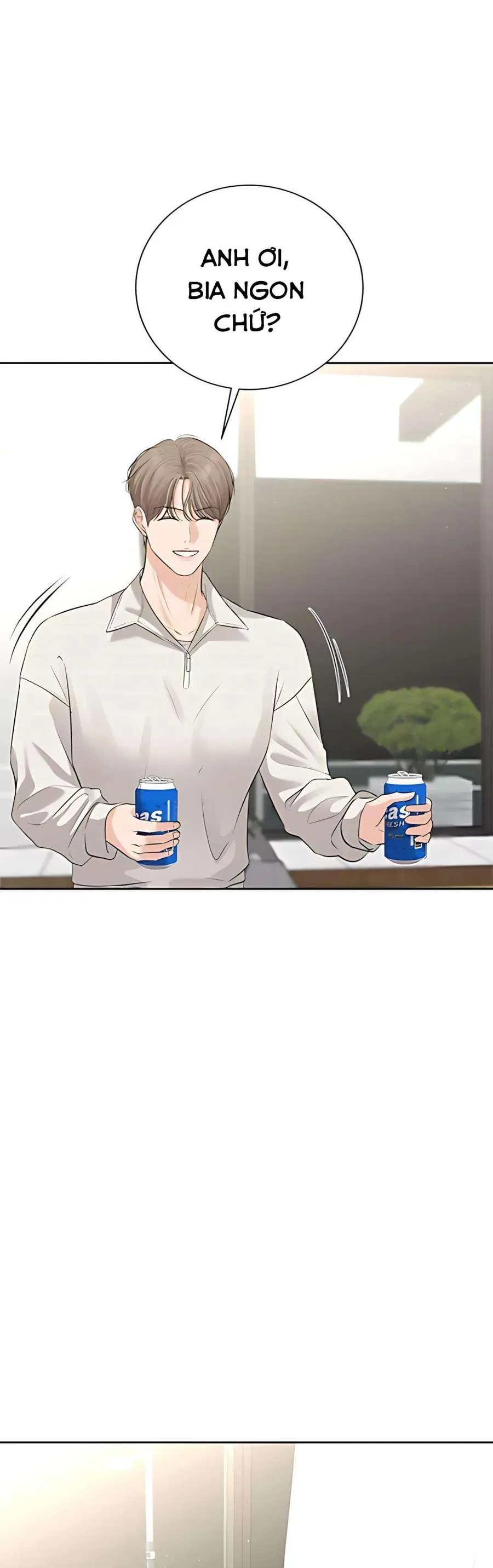 Kẻ Phản Diện Si Tình - Chapter 8 - Page 19