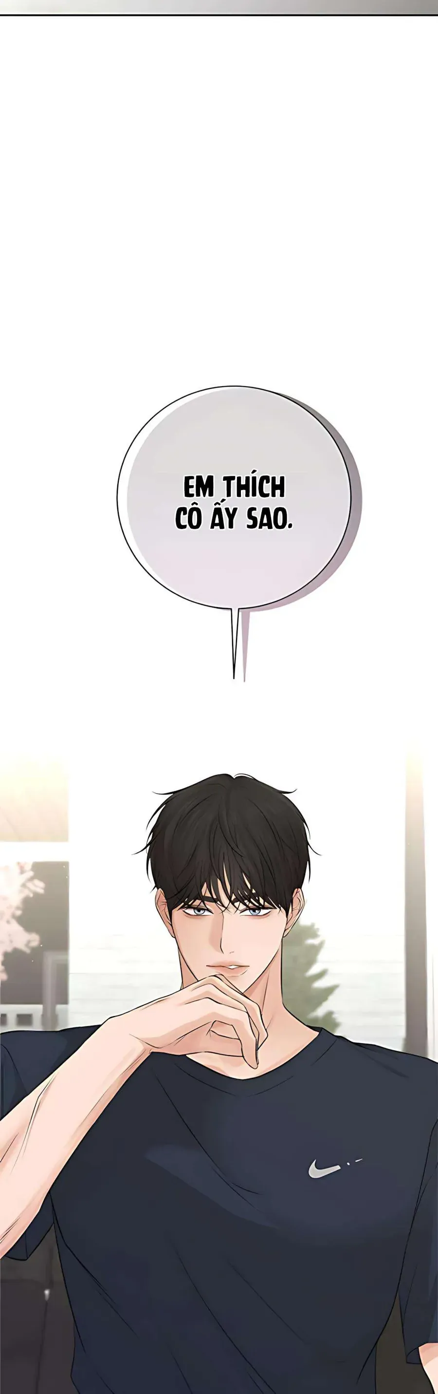 Kẻ Phản Diện Si Tình - Chapter 8 - Page 22