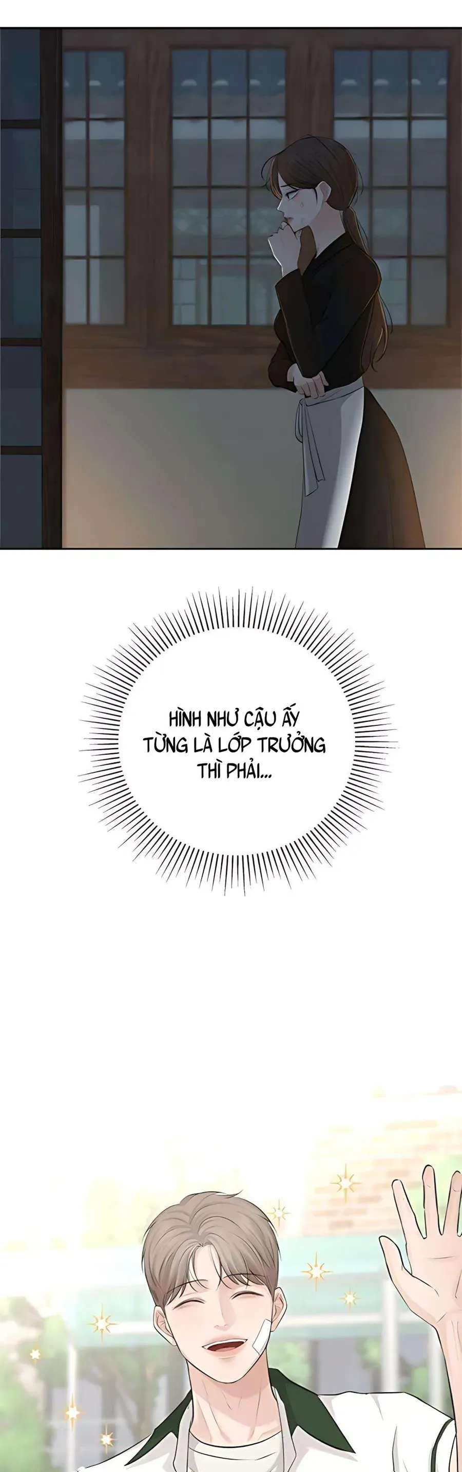 Kẻ Phản Diện Si Tình - Chapter 8 - Page 27