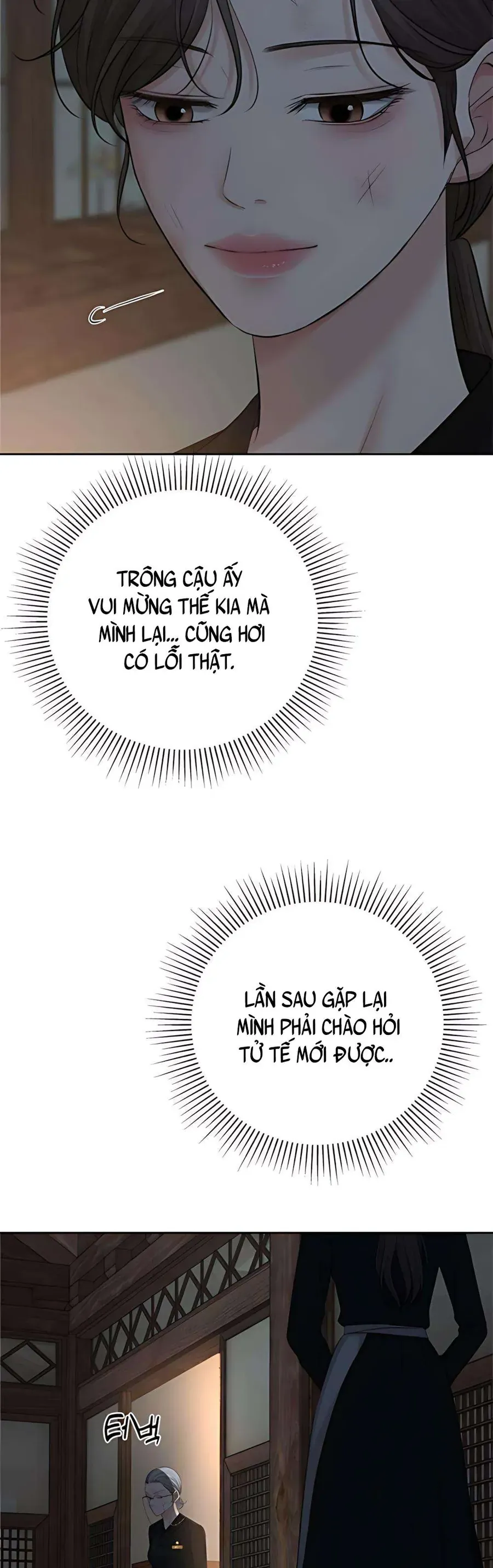 Kẻ Phản Diện Si Tình - Chapter 8 - Page 29