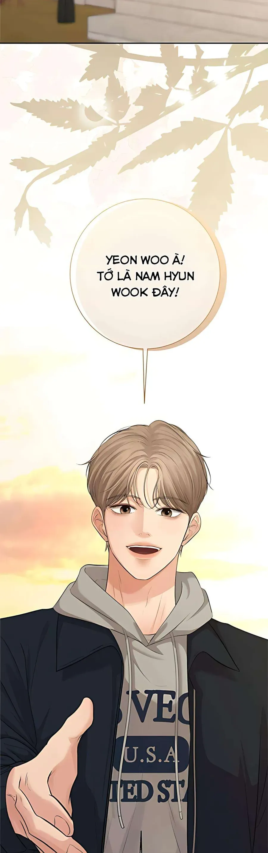 Kẻ Phản Diện Si Tình - Chapter 8 - Page 3