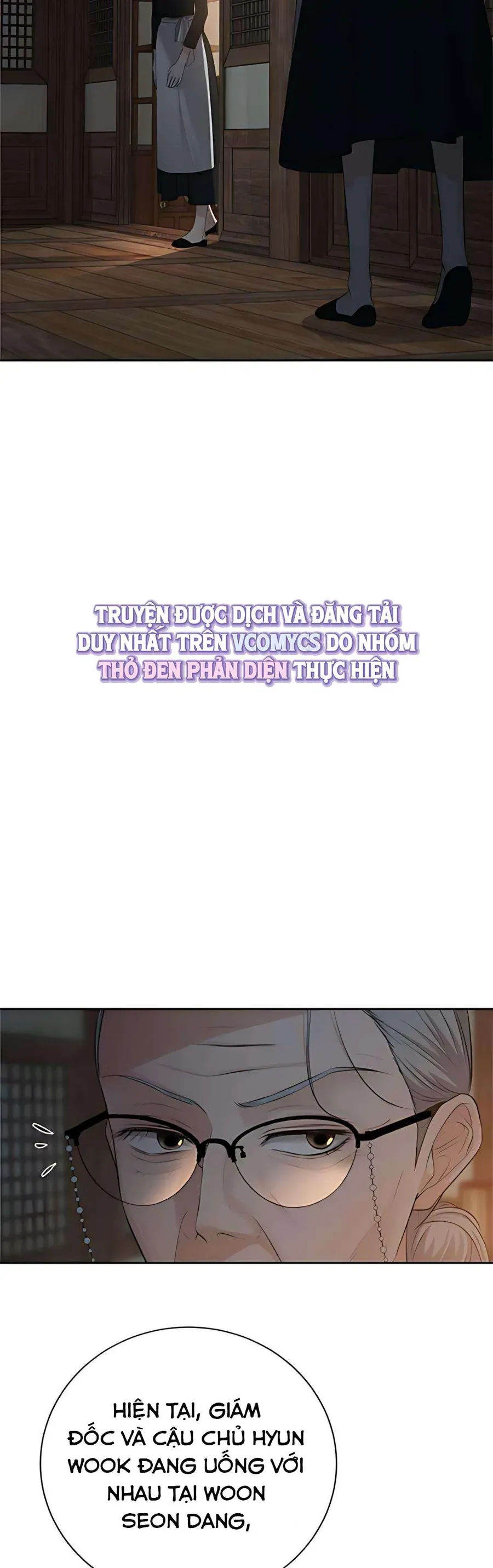 Kẻ Phản Diện Si Tình - Chapter 8 - Page 30