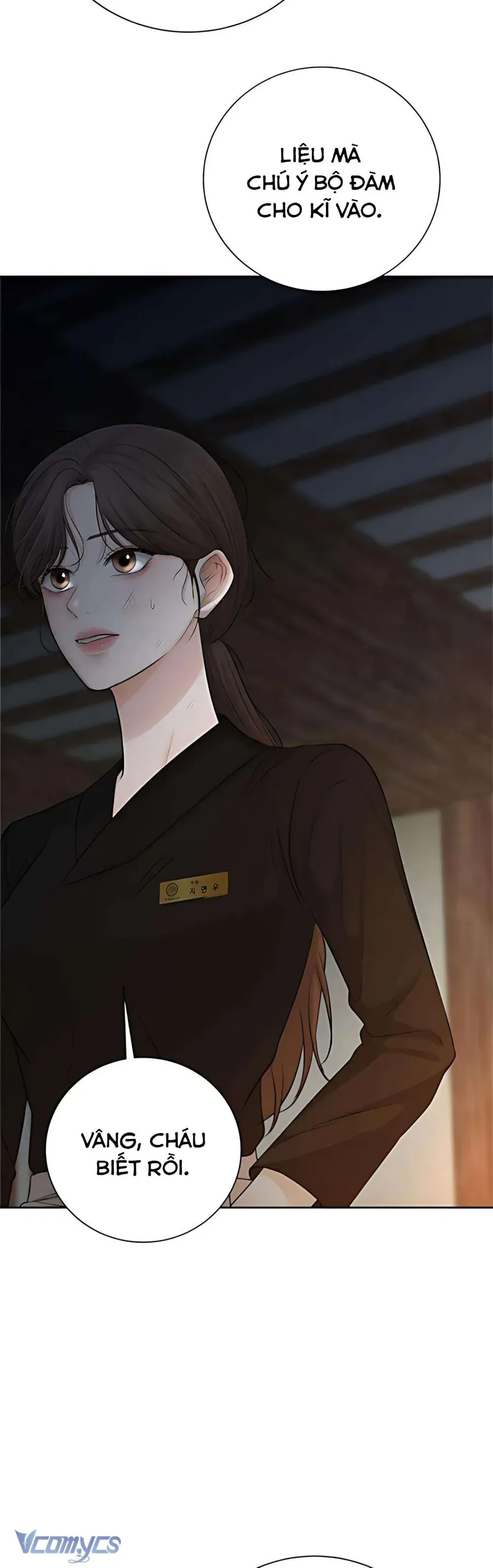 Kẻ Phản Diện Si Tình - Chapter 8 - Page 31