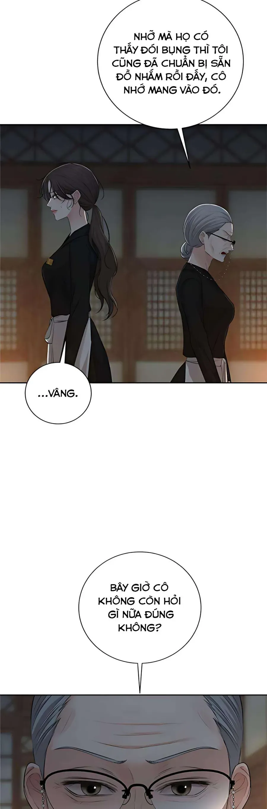 Kẻ Phản Diện Si Tình - Chapter 8 - Page 32