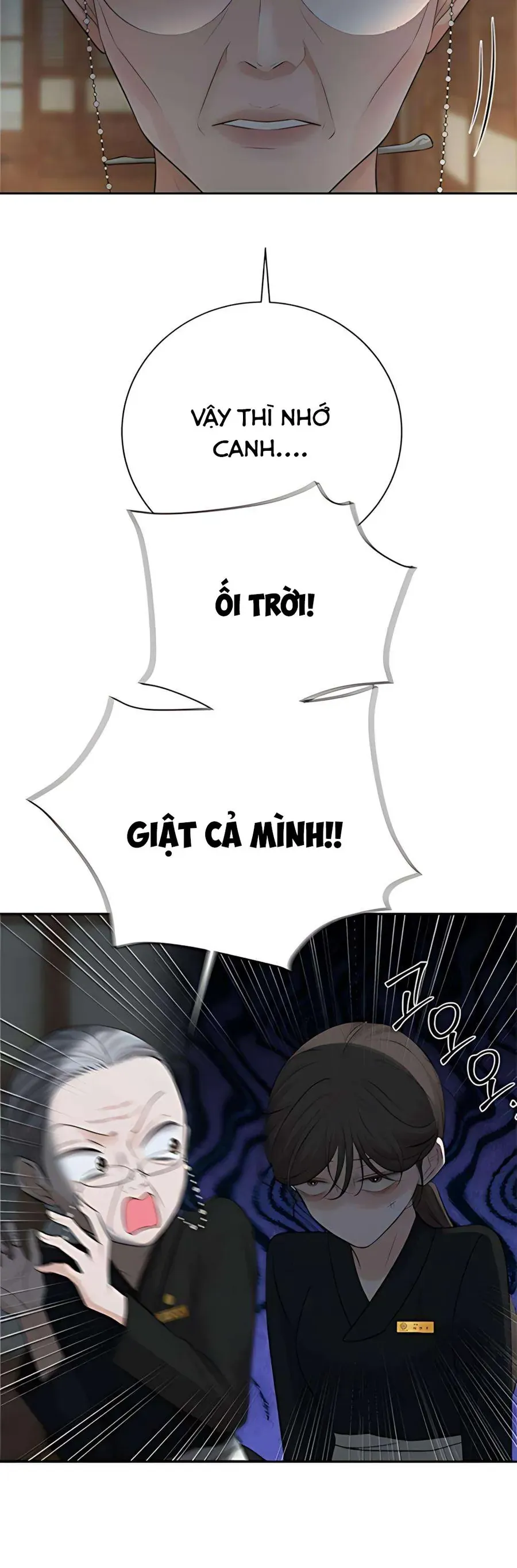 Kẻ Phản Diện Si Tình - Chapter 8 - Page 33