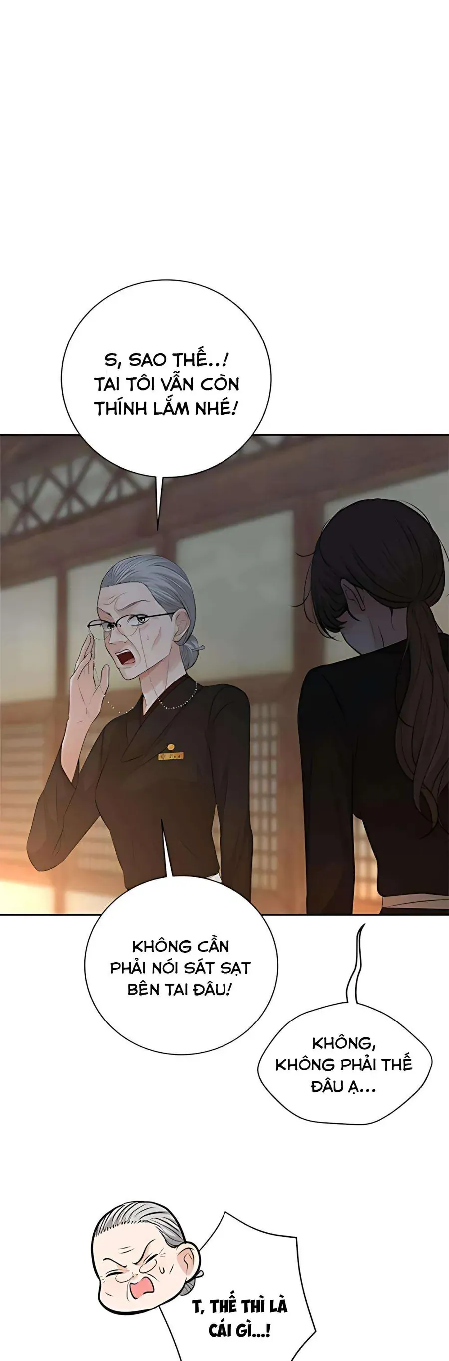 Kẻ Phản Diện Si Tình - Chapter 8 - Page 34