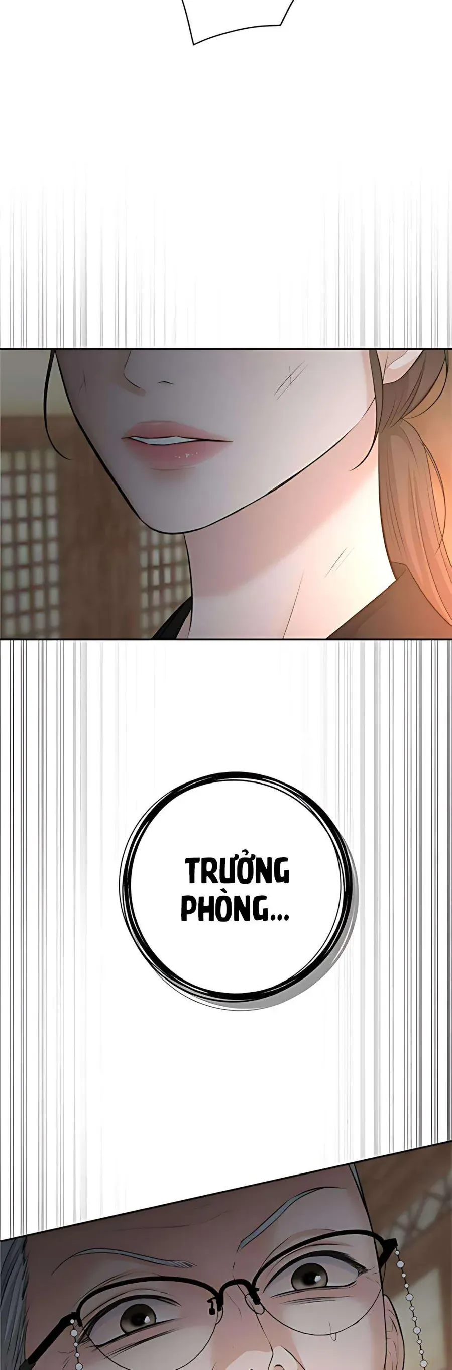 Kẻ Phản Diện Si Tình - Chapter 8 - Page 35