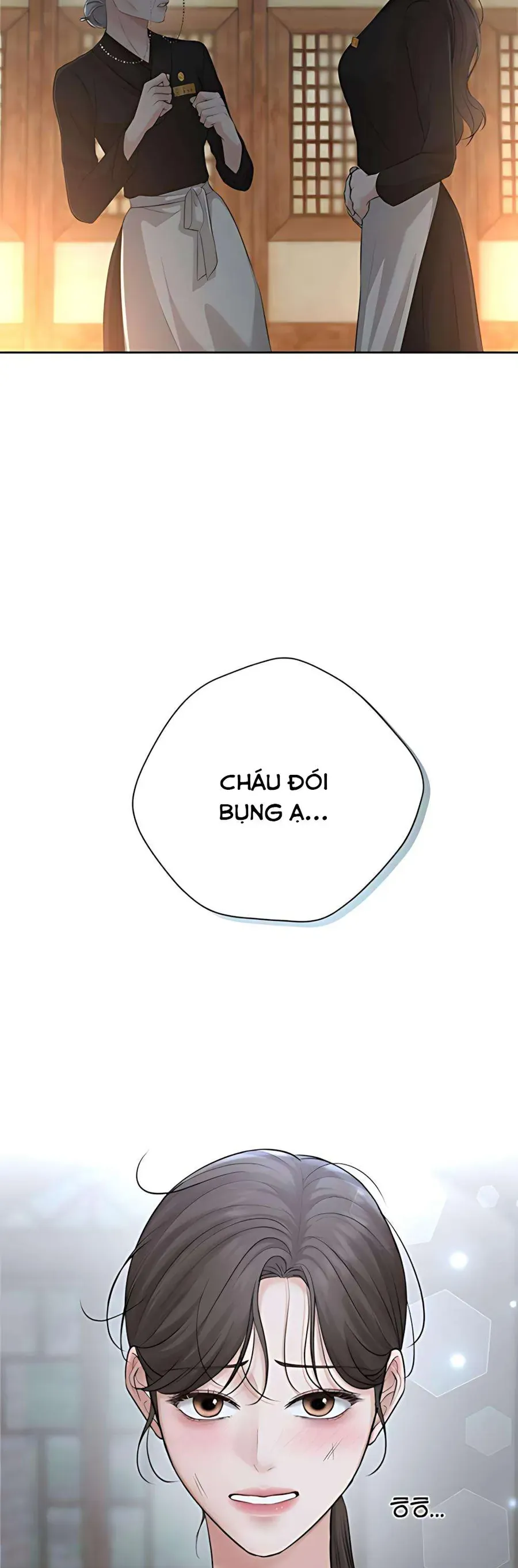 Kẻ Phản Diện Si Tình - Chapter 8 - Page 37