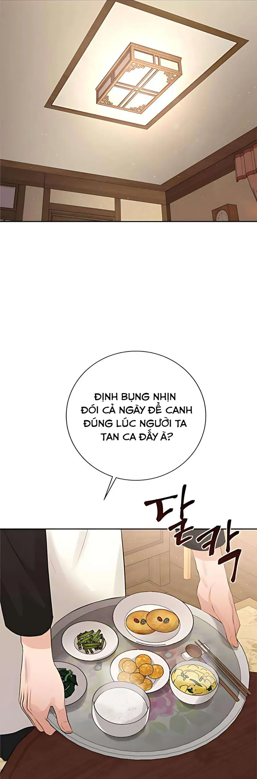 Kẻ Phản Diện Si Tình - Chapter 8 - Page 39