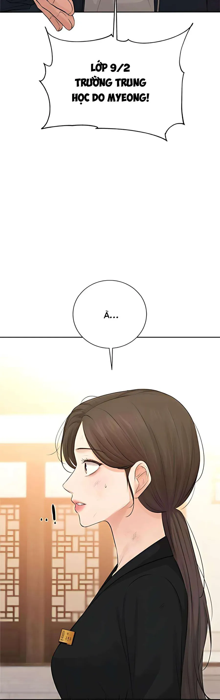 Kẻ Phản Diện Si Tình - Chapter 8 - Page 4