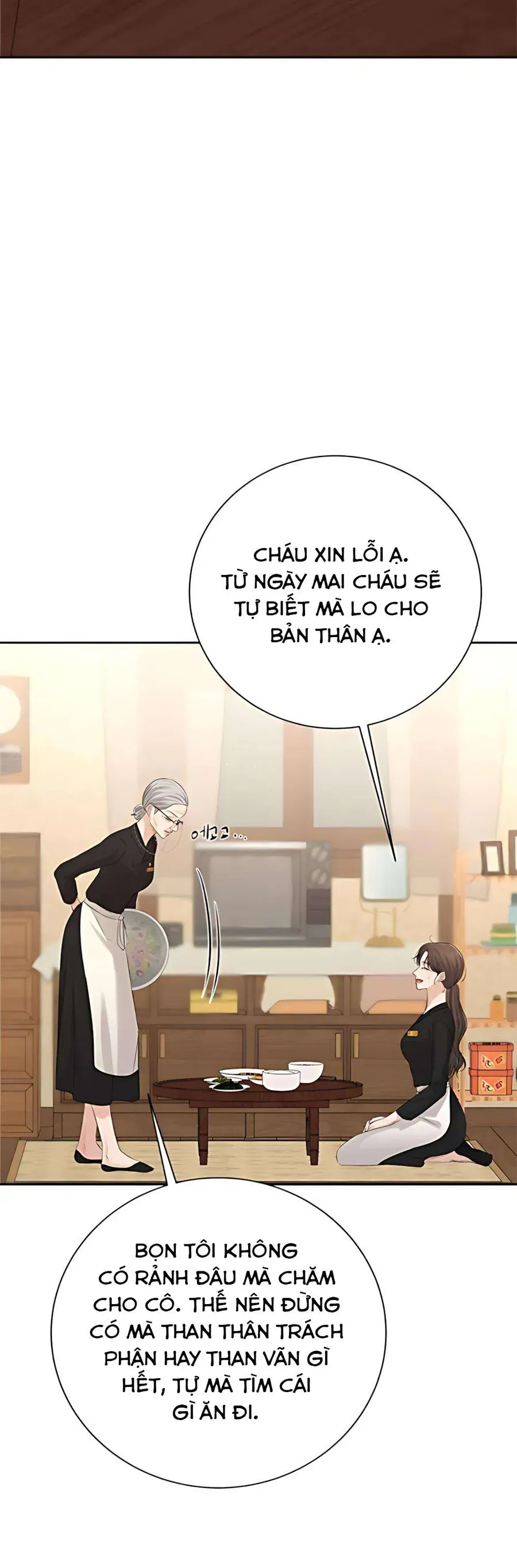 Kẻ Phản Diện Si Tình - Chapter 8 - Page 40