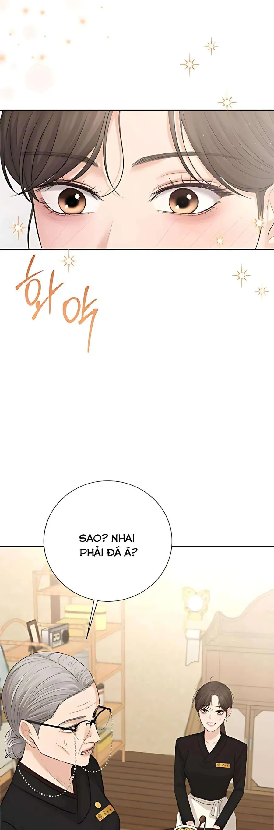 Kẻ Phản Diện Si Tình - Chapter 8 - Page 42