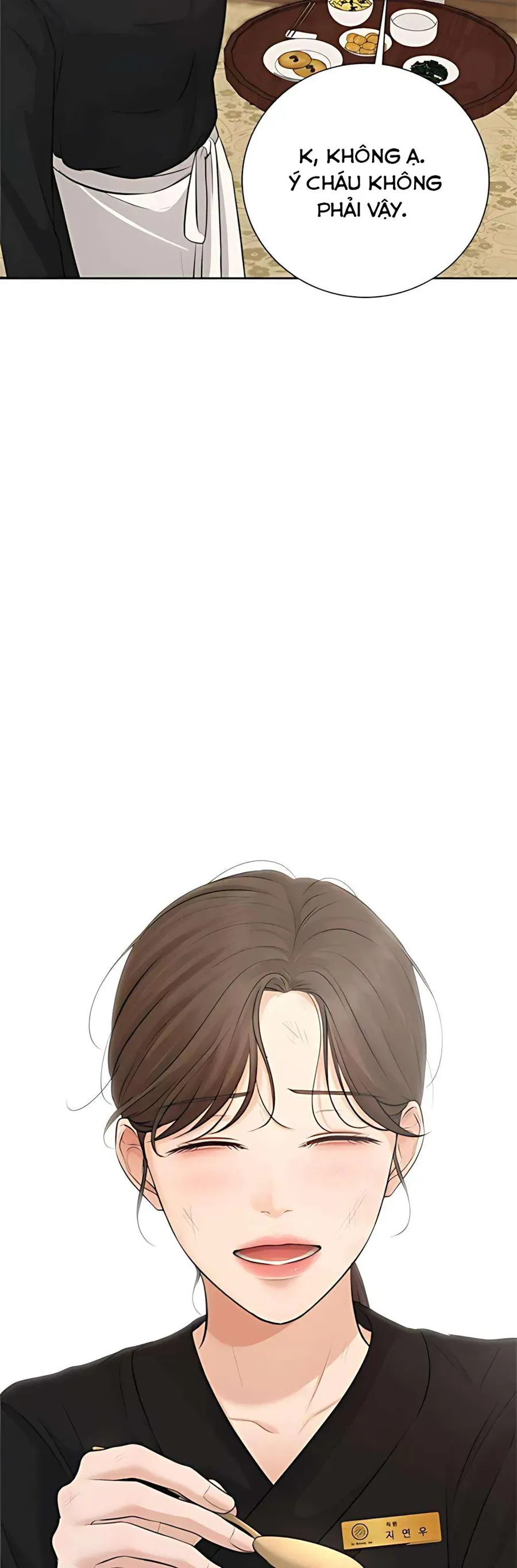 Kẻ Phản Diện Si Tình - Chapter 8 - Page 43