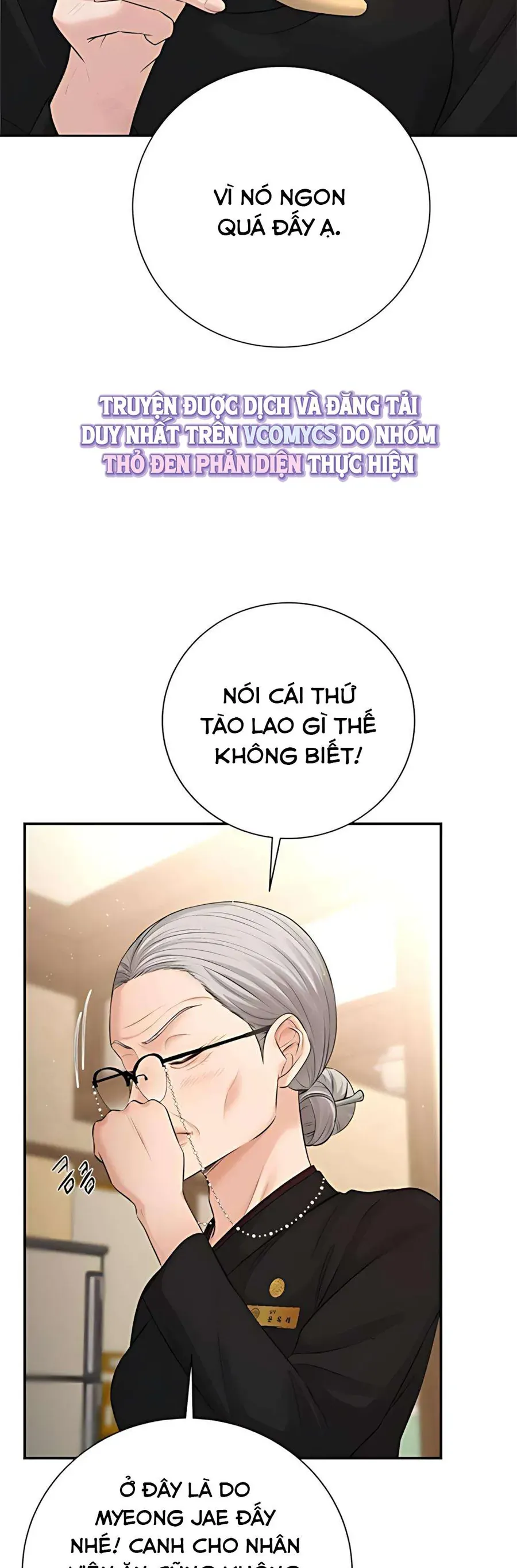 Kẻ Phản Diện Si Tình - Chapter 8 - Page 44