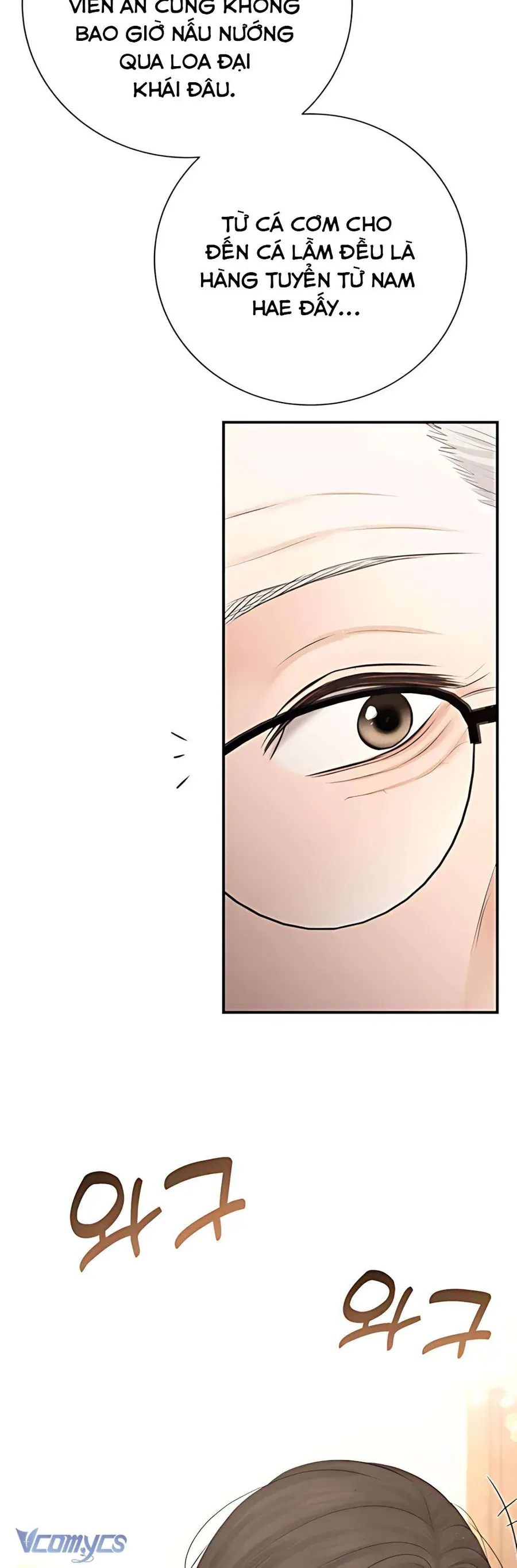 Kẻ Phản Diện Si Tình - Chapter 8 - Page 45