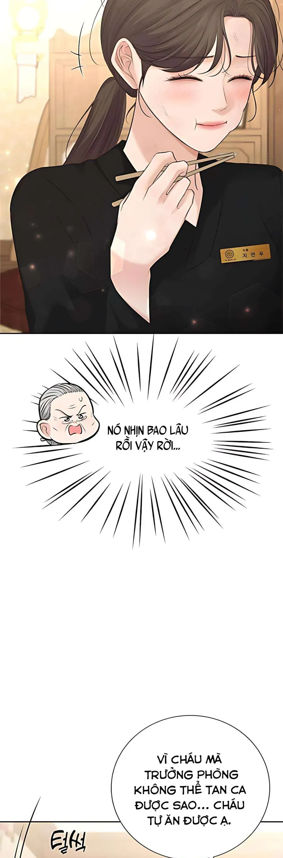 Kẻ Phản Diện Si Tình - Chapter 8 - Page 46