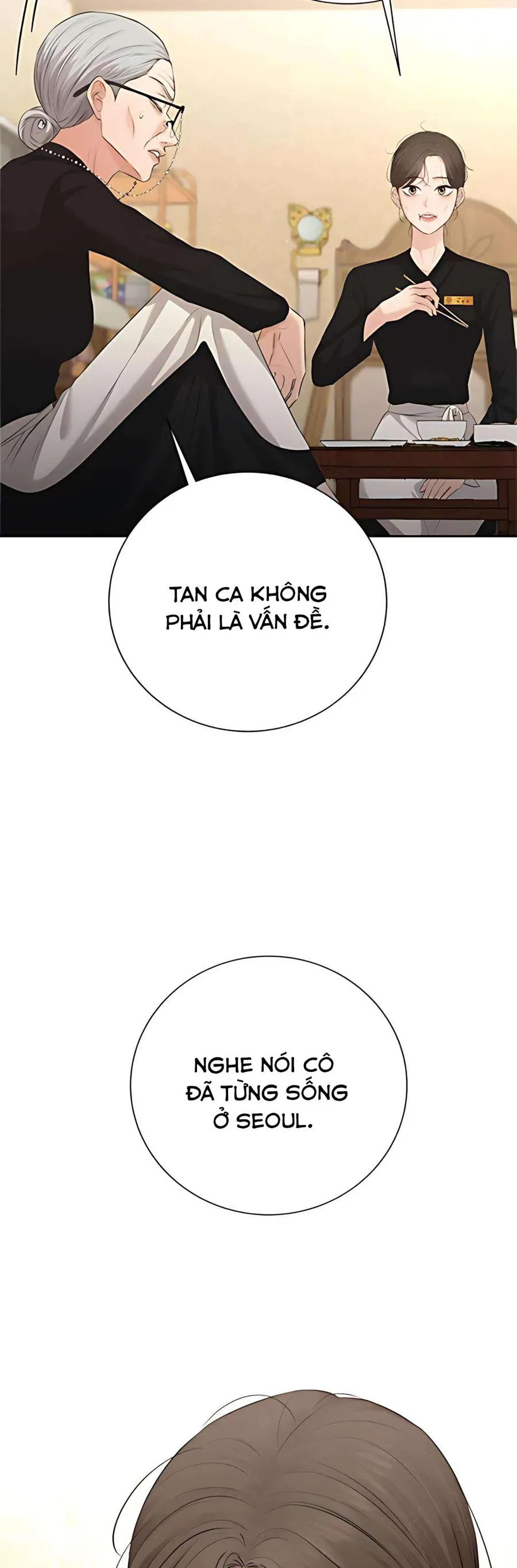 Kẻ Phản Diện Si Tình - Chapter 8 - Page 47