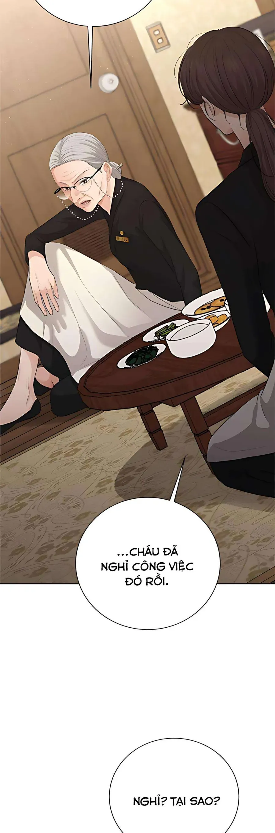 Kẻ Phản Diện Si Tình - Chapter 8 - Page 49