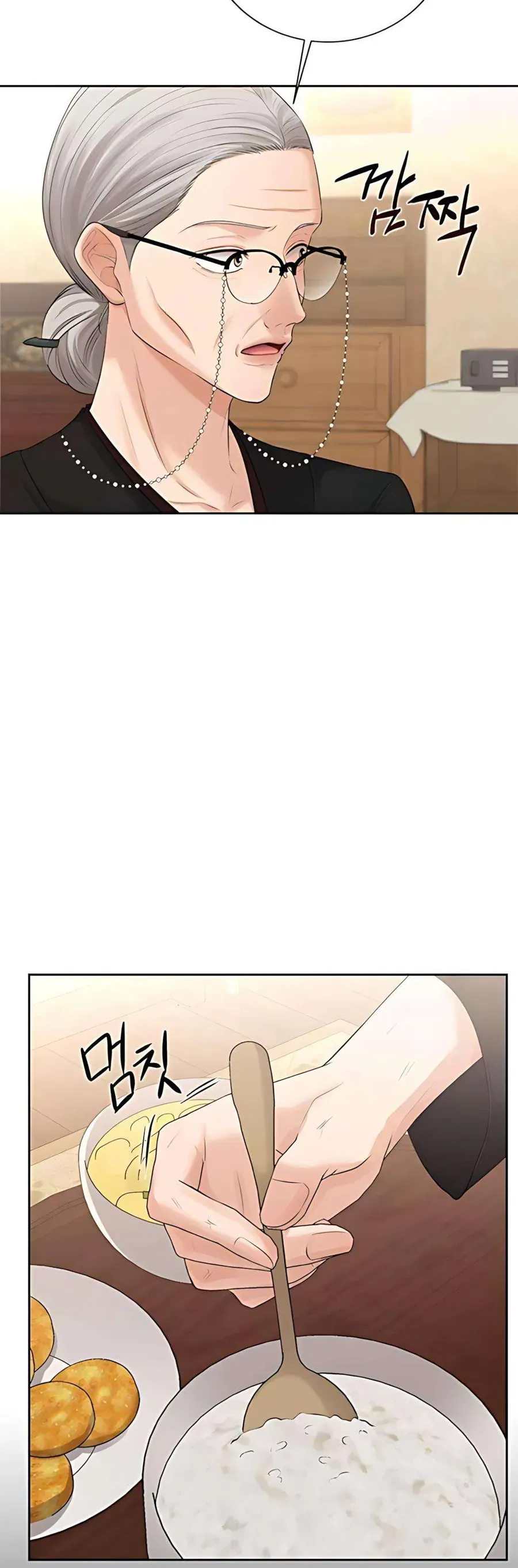 Kẻ Phản Diện Si Tình - Chapter 8 - Page 50