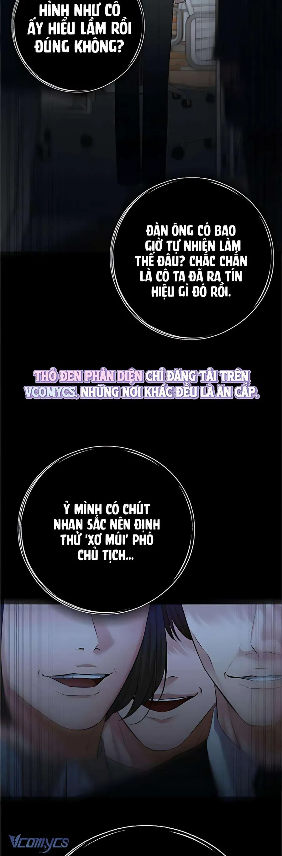 Kẻ Phản Diện Si Tình - Chapter 8 - Page 52