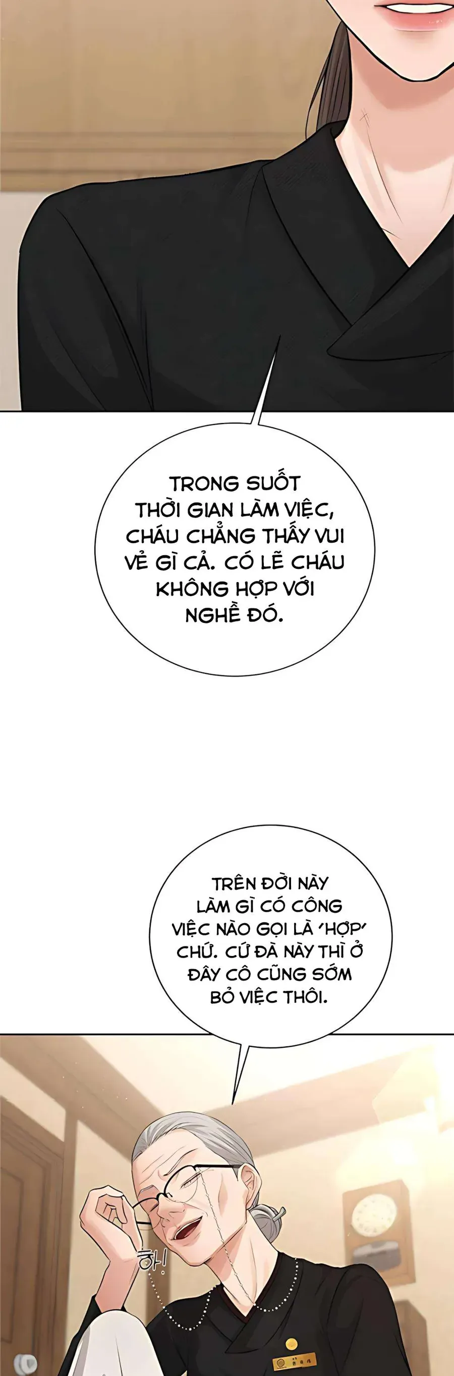 Kẻ Phản Diện Si Tình - Chapter 8 - Page 55