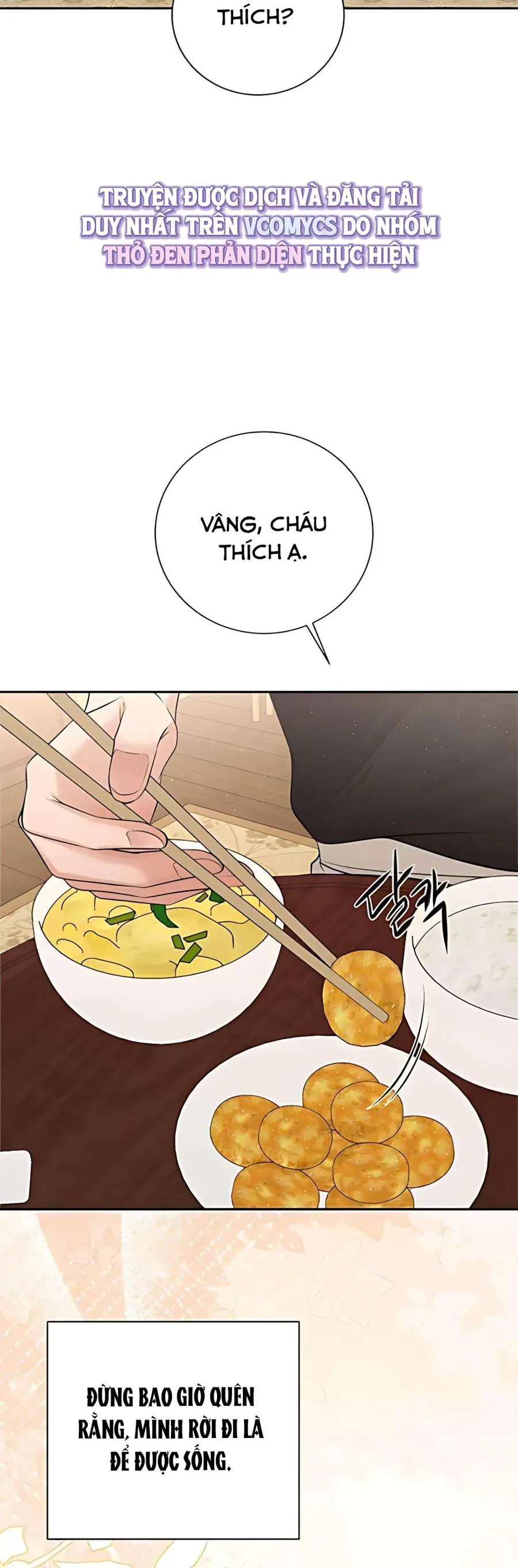 Kẻ Phản Diện Si Tình - Chapter 8 - Page 58