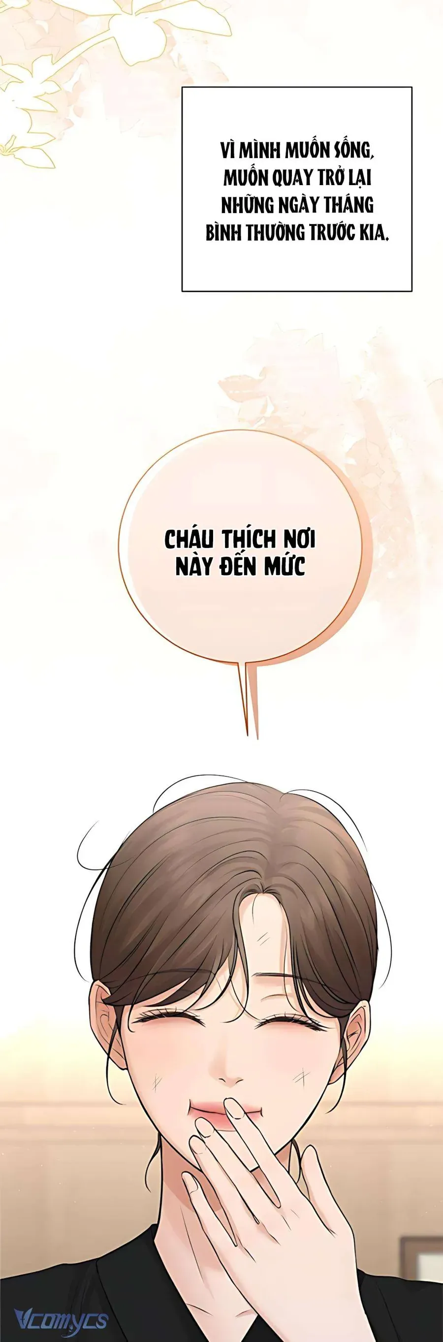 Kẻ Phản Diện Si Tình - Chapter 8 - Page 59