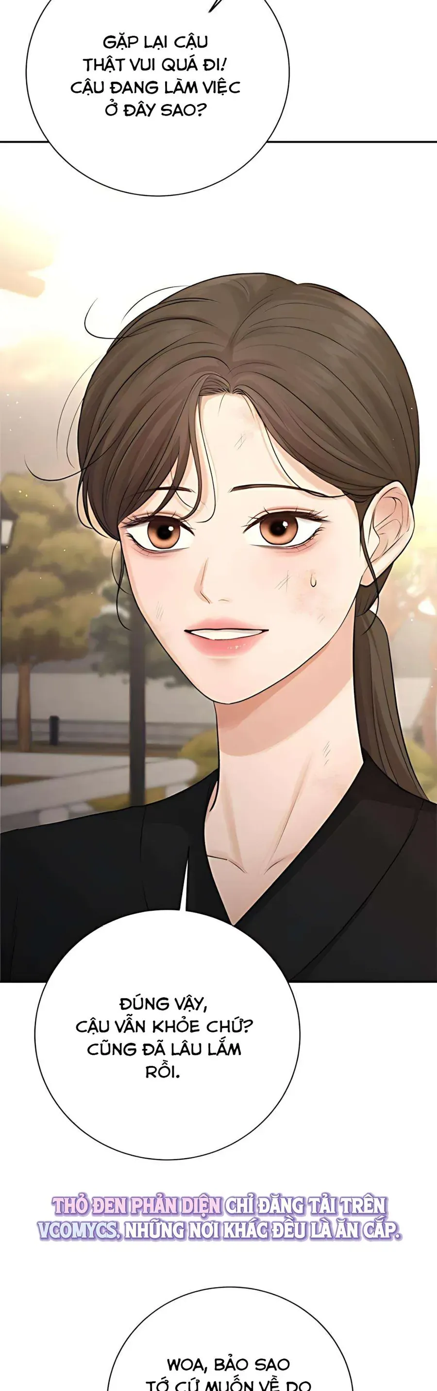 Kẻ Phản Diện Si Tình - Chapter 8 - Page 6