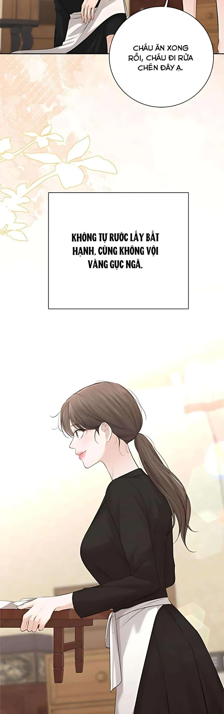 Kẻ Phản Diện Si Tình - Chapter 8 - Page 61