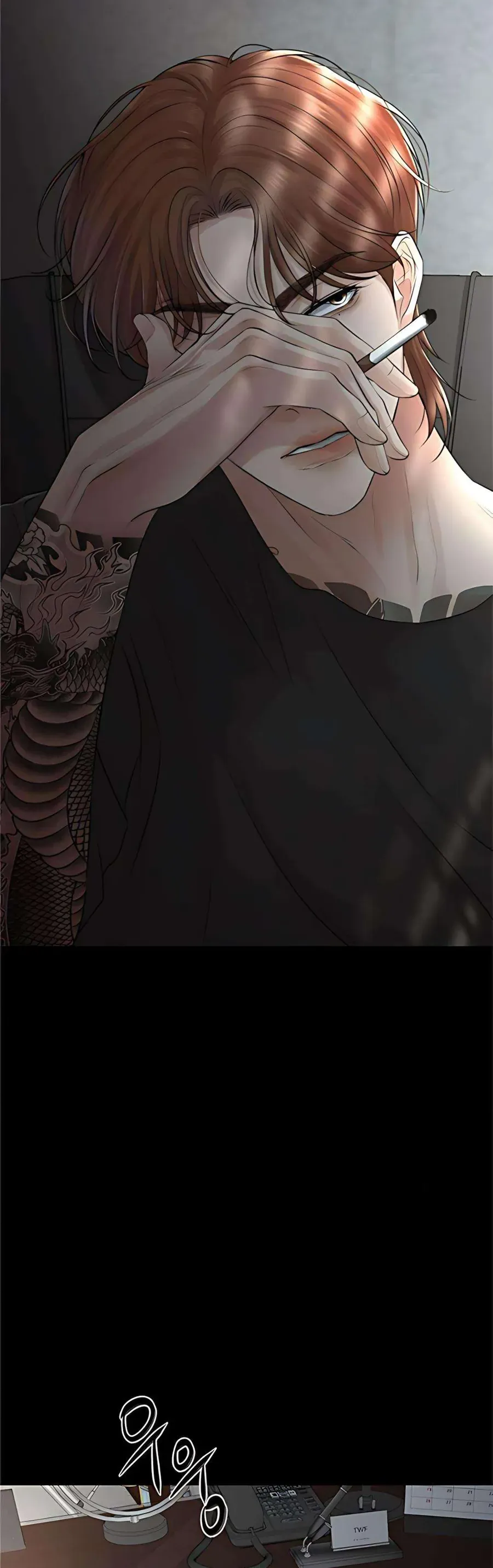 Kẻ Phản Diện Si Tình - Chapter 8 - Page 65